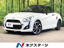 2019 Daihatsu Copen