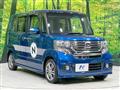 2013 Honda N BOX