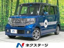2013 Honda N BOX