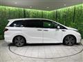 2017 Honda Odyssey