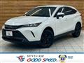 2020 Toyota Harrier Hybrid
