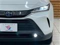 2020 Toyota Harrier Hybrid