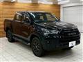 2022 Toyota Hilux