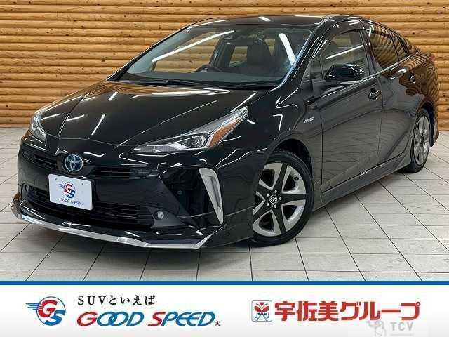 2019 Toyota Prius