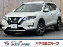 2019 Nissan X-Trail