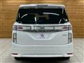 2021 Nissan Elgrand