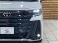 2023 Toyota Vellfire