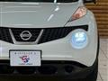 2013 Nissan Juke