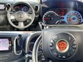 2015 Nissan Cube
