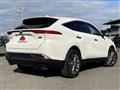 2020 Toyota Harrier Hybrid