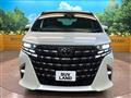 2024 Toyota Alphard G