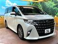 2024 Toyota Alphard G