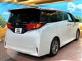 2024 Toyota Alphard G