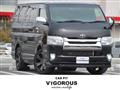 2012 Toyota Hiace Van