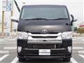 2012 Toyota Hiace Van