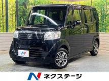 2013 Honda N BOX