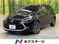 2021 Toyota AQUA