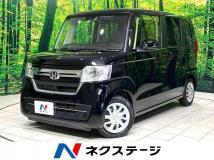 2023 Honda N BOX