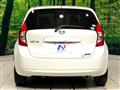 2012 Nissan Note