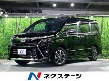 2021 Toyota Voxy