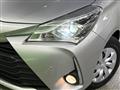 2019 Toyota Vitz