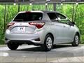 2019 Toyota Vitz
