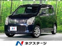 2014 Suzuki Wagon R
