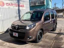 2018 Renault Kangoo