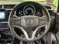 2017 Honda Fit Hybrid