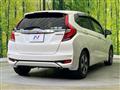 2017 Honda Fit Hybrid