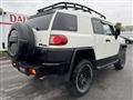 2017 Toyota FJ Cruiser