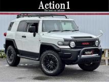 2017 Toyota FJ Cruiser