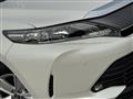 2019 Toyota Harrier