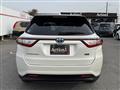 2019 Toyota Harrier