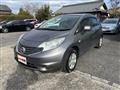 2012 Nissan Note