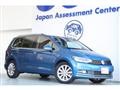 2016 Volkswagen Golf Touran