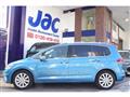 2016 Volkswagen Golf Touran