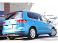 2016 Volkswagen Golf Touran