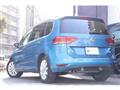 2016 Volkswagen Golf Touran