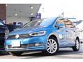 2016 Volkswagen Golf Touran