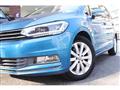 2016 Volkswagen Golf Touran