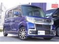 2019 Daihatsu Tanto