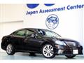 2011 Toyota Crown Hybrid