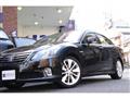 2011 Toyota Crown Hybrid