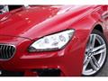 2015 BMW 6 Series