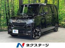 2020 Honda N BOX