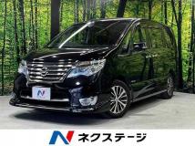 2015 Nissan Serena
