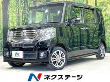 2013 Honda N BOX