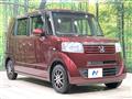 2012 Honda N BOX