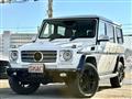 2014 Mercedes-Benz G-Class